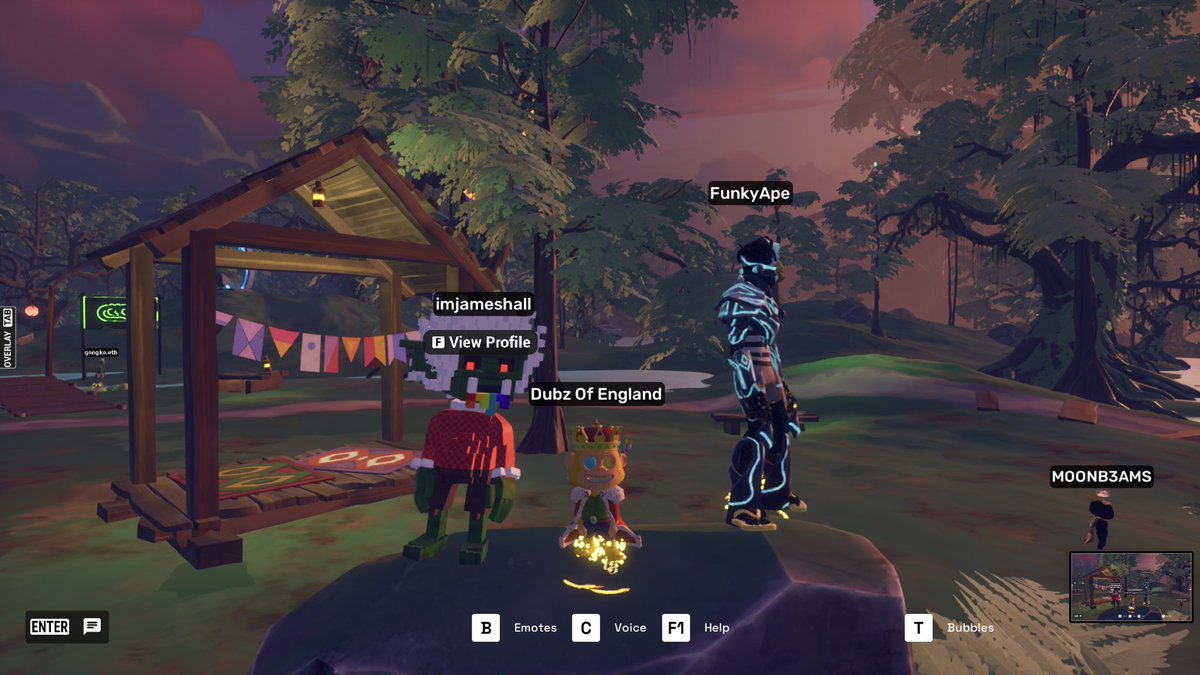 Baked On Ape tweet media