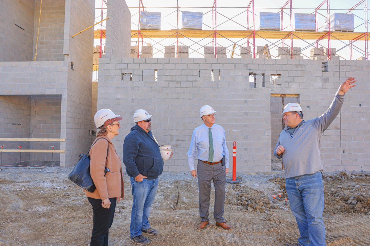 Mount Mercy University tweet media