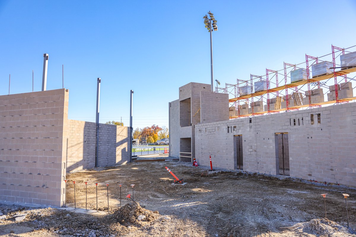 Mount Mercy University tweet media