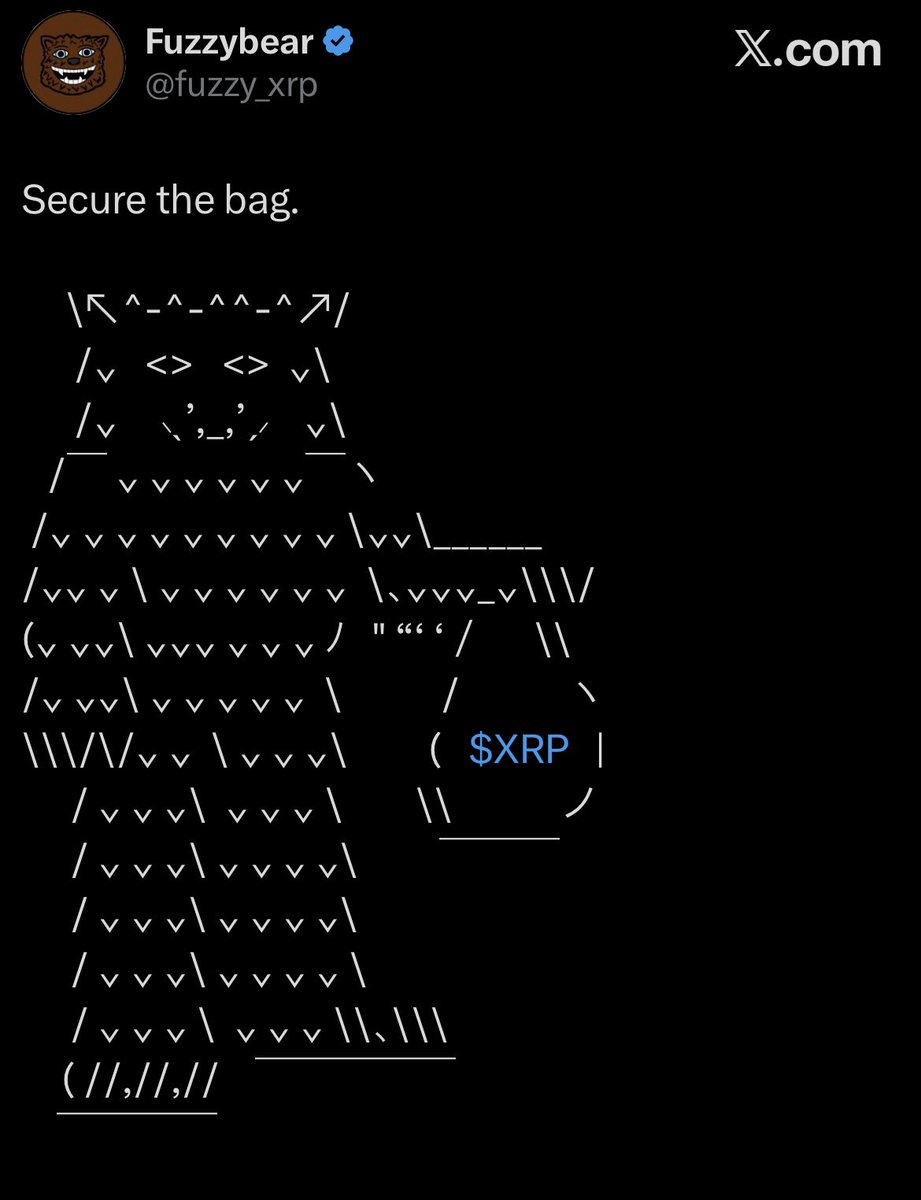 The Trollest story ever told.
$FUZZY