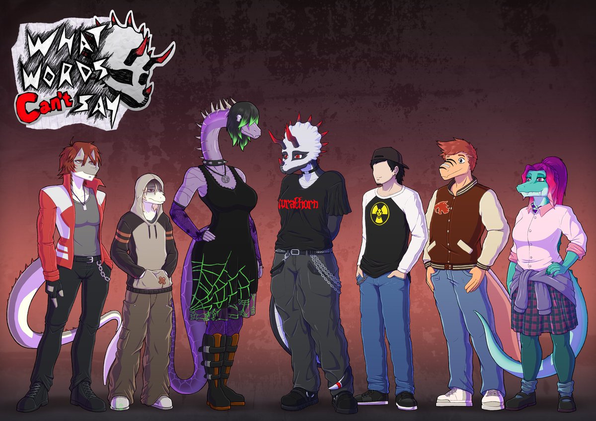 What words cant say (Game) tweet media