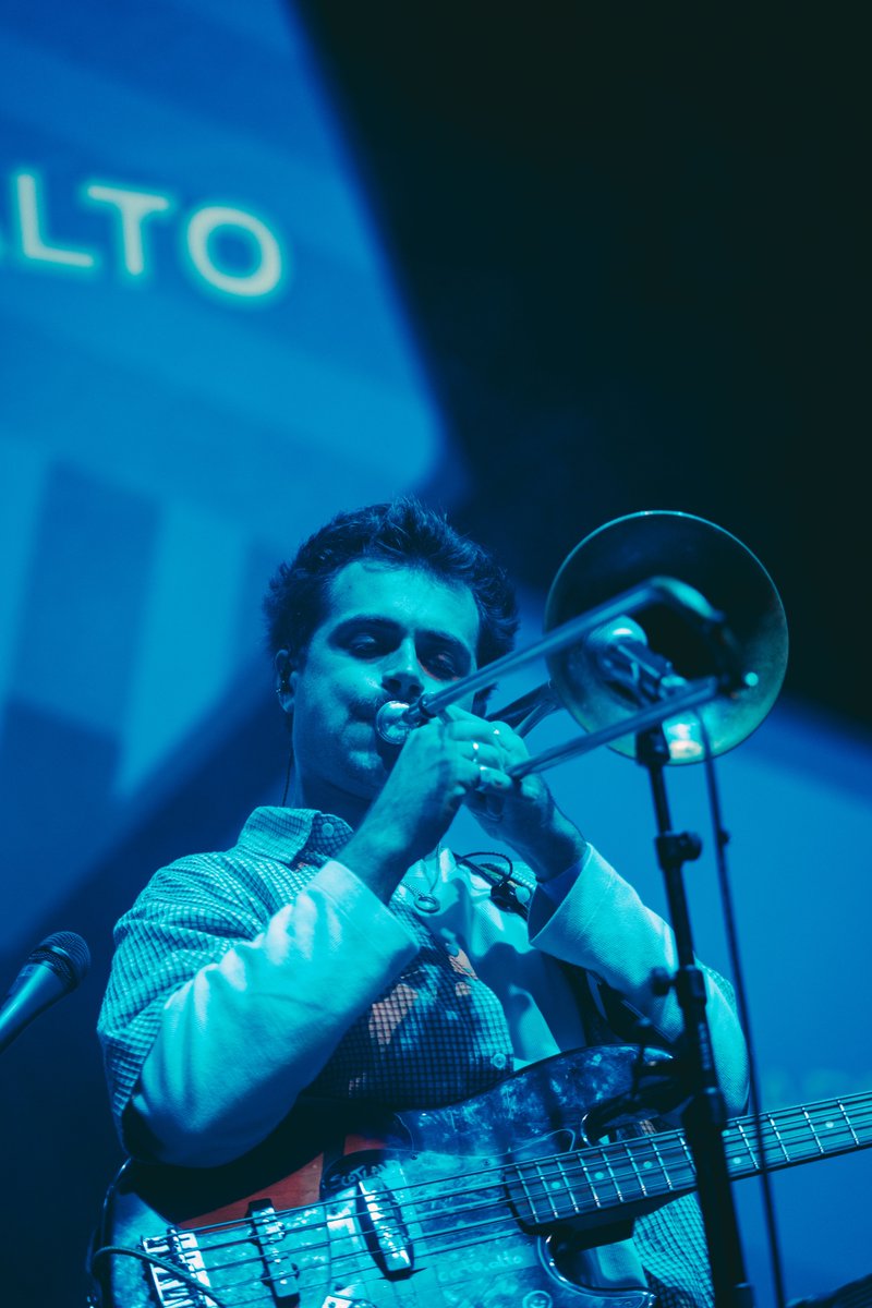 The SAY Award tweet media