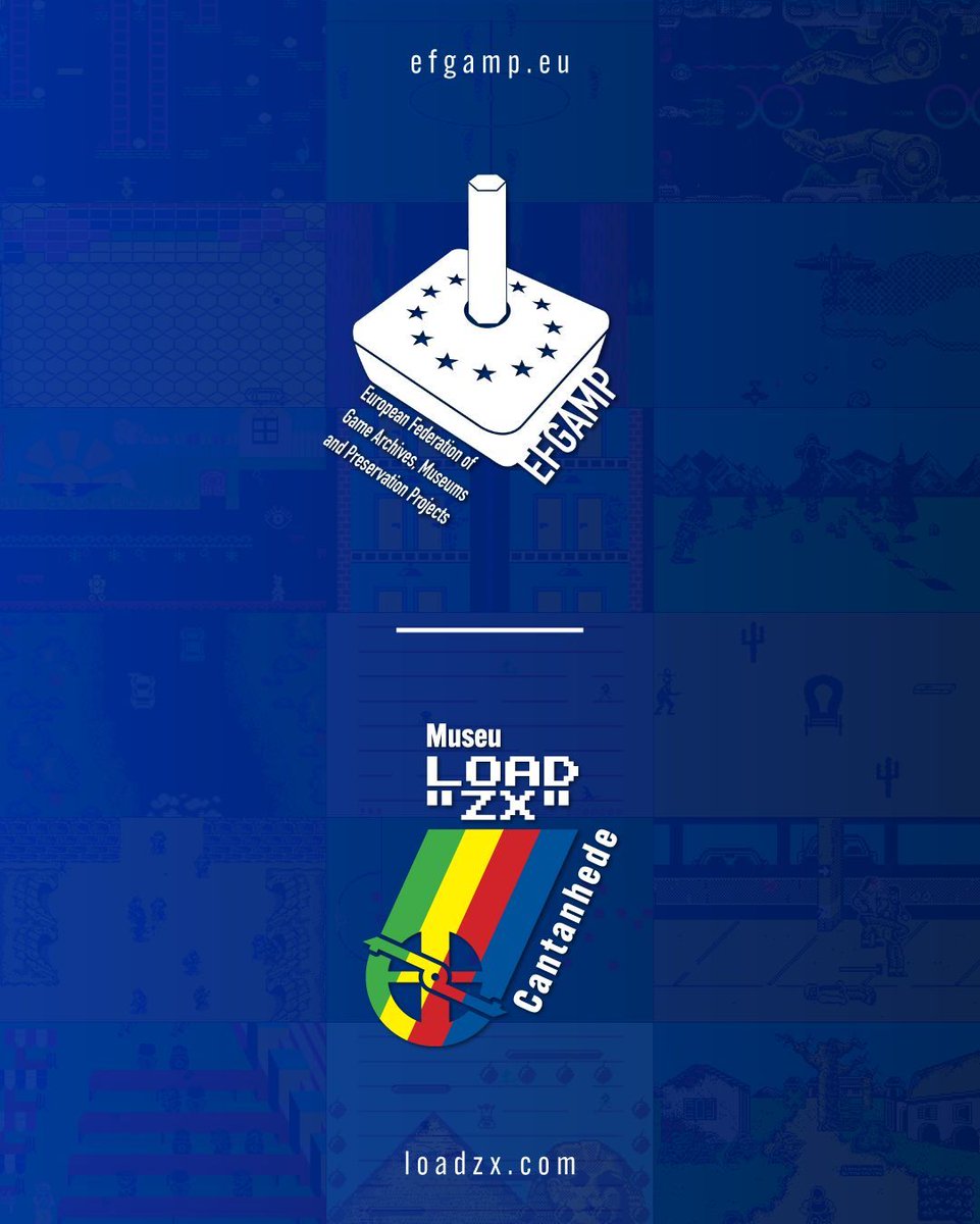 LOAD ZX Spectrum tweet media