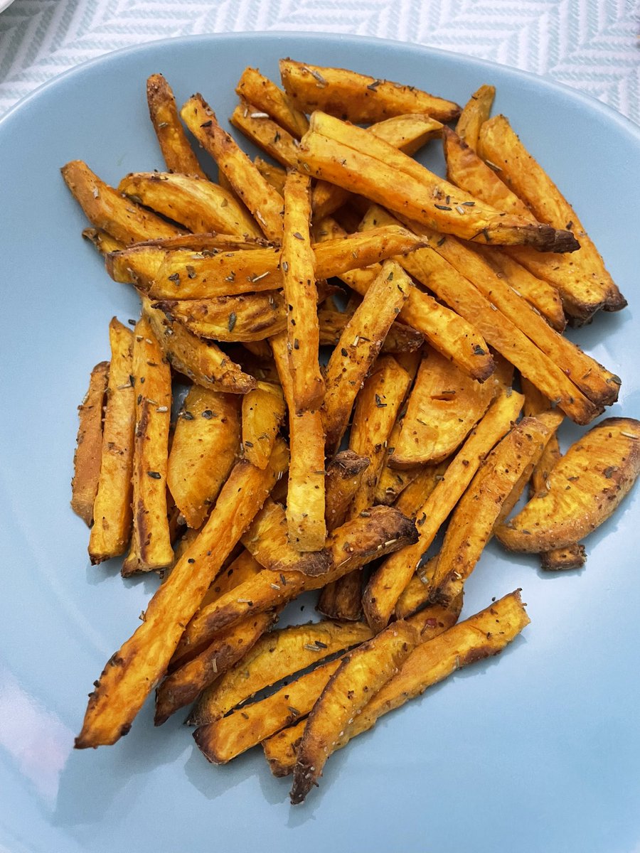 llámalo batata, boniato o simplemente delicia 😋🍠