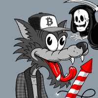 Lunatics tweet media