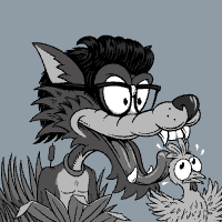 Lunatics tweet media