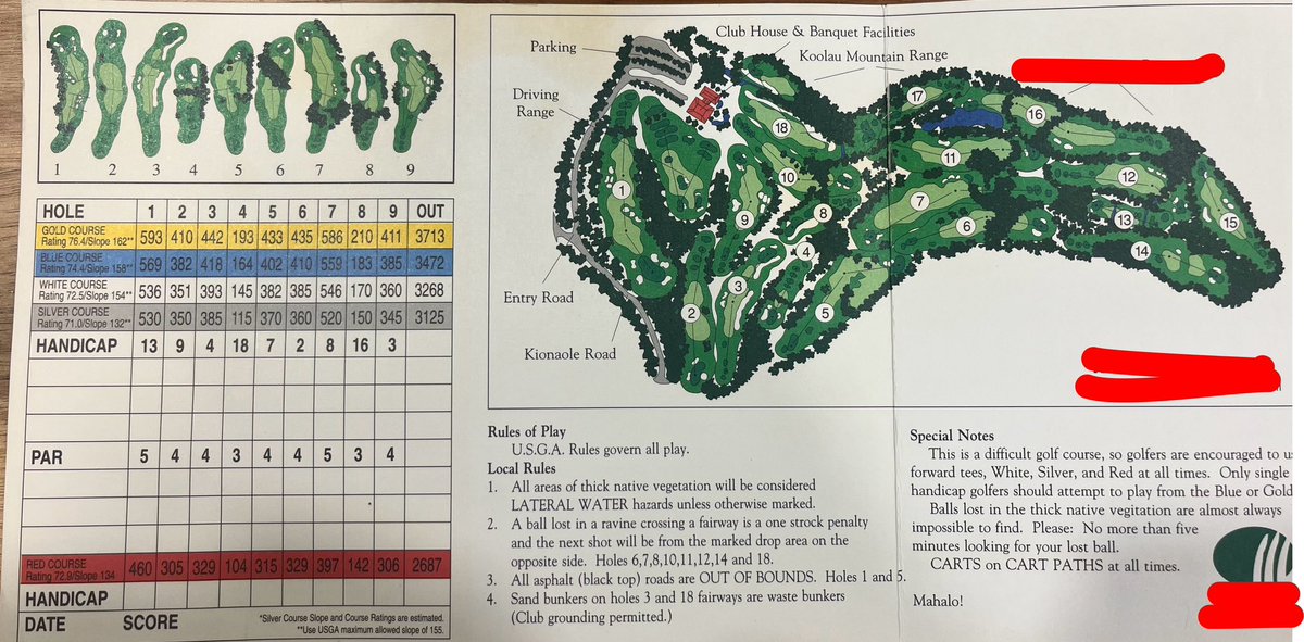 Tony Nysse tweet media