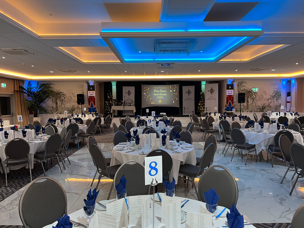 Have you submitted your nomination yet? The deadline is close, you have until 7th November at 5pm! Winners will be announced at our awards evening in December.
tinyurl.com/4hnvmzpw