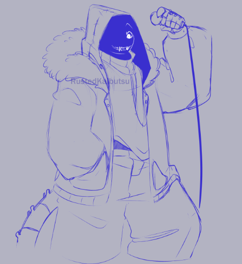 RustedKaibutsu's tweet photo. Been listening to a bunch of fnf music today.
#undertale #undertaleoc #errorsans #errortale #fellerror https://t.co/zXrIg2W98T