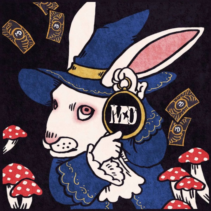 The Rabbit never won the race sprinting, You won't gather the most mana only posting once. Be consistent with your mana farming for <a href="/mysticdao/"></a>.