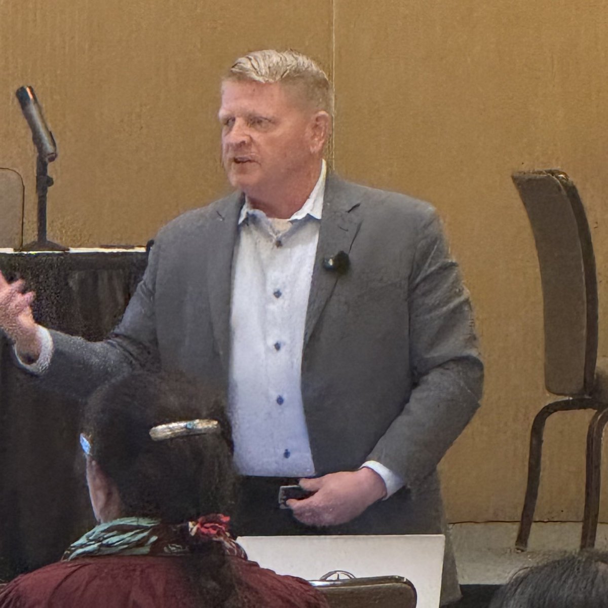 The ACES School tweet media