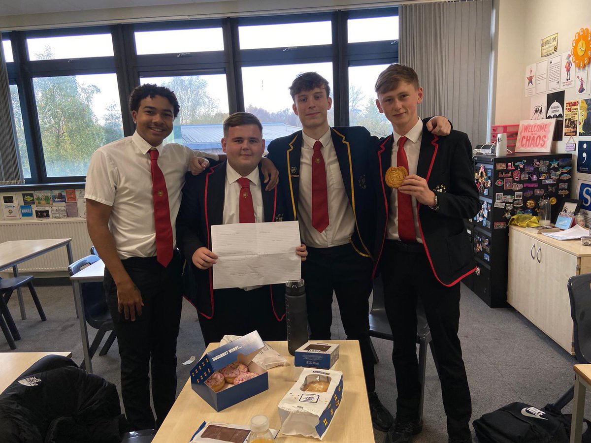 Mrs Gardner tweet media