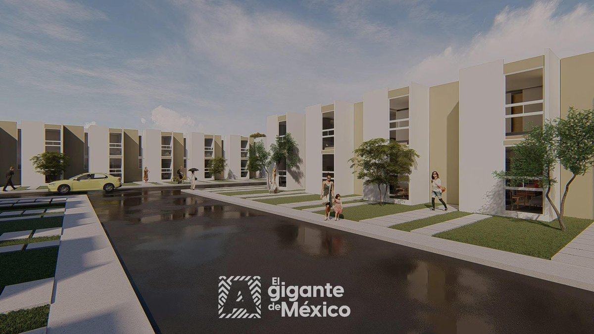 TereJimenezE's tweet image. 🏠 ¿Cómo obtener una vivienda a través del IVSOP?

Te compartimos el proceso paso a paso: 👇
1️⃣ Registro de solicitud
Llena tu solicitud en línea de forma gratuita y sin intermediarios. 👉 aguascalientes.gob.mx/IVSOP/Registro

📍 También puedes acudir a nuestras oficinas en Arco de la…