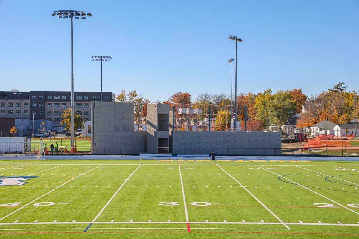 Mount Mercy University tweet media