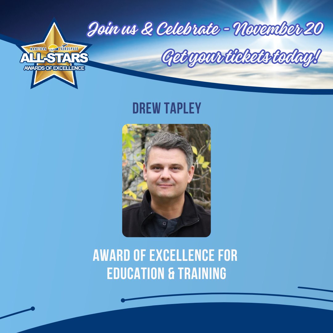 Manitoba Aerospace tweet media