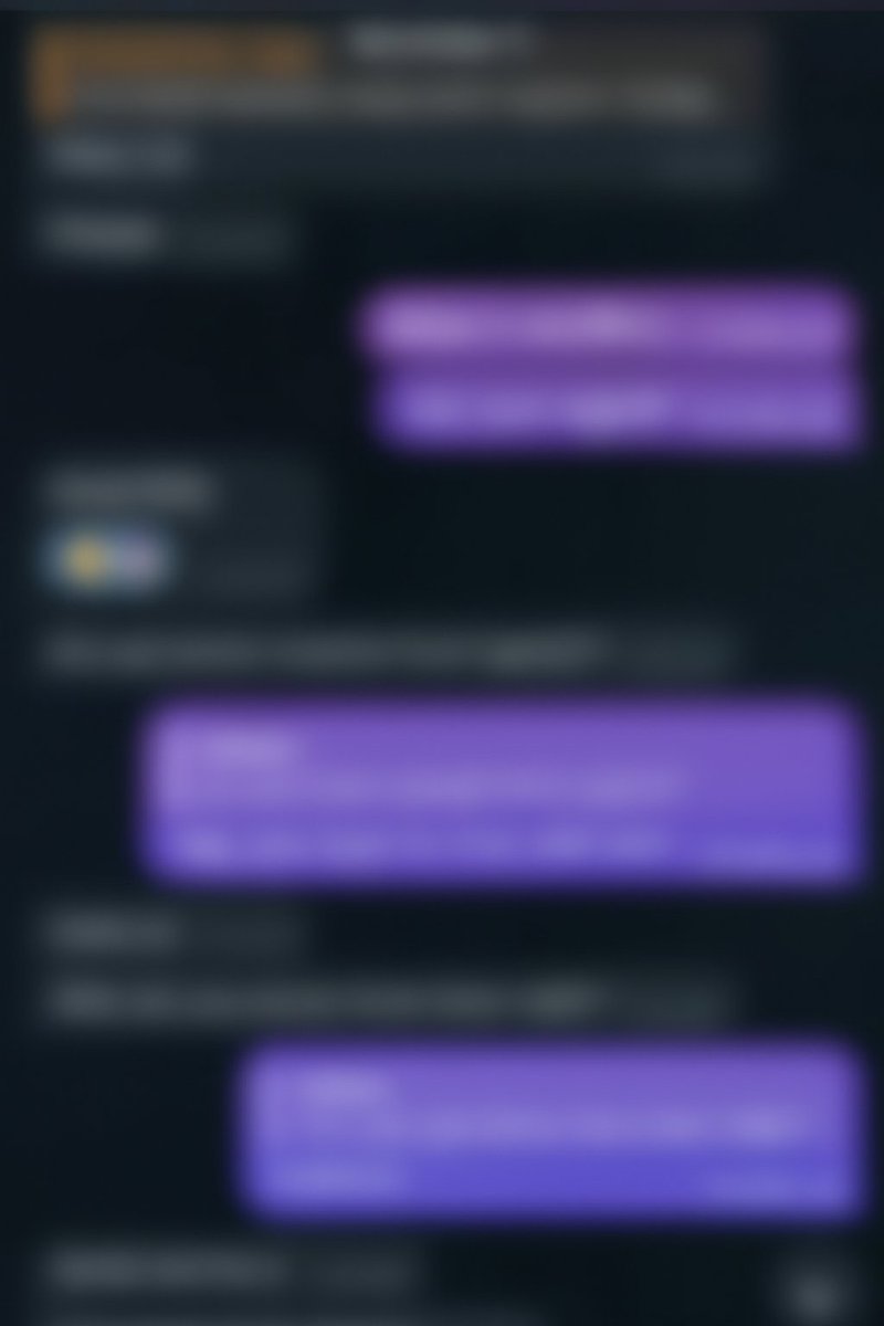 Should i leak this <a href="/mace_ag/">Mace (mainnet arc)</a> team's chat?👀