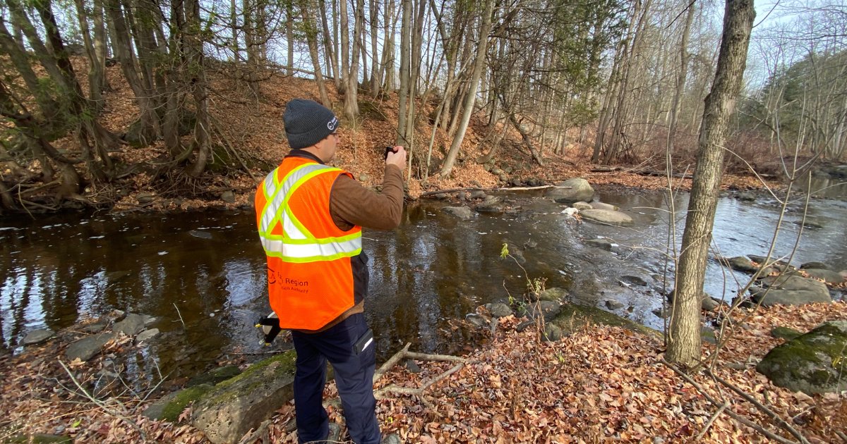 Do you need a permit from the RRCA? Under Section 28.1 of the Conservation Authorities Act, you may require a permit for certain activities. Check out our permitting FAQ page to learn more and make sure your projects are protected from natural hazards: rrca.on.ca/page.php?id=111