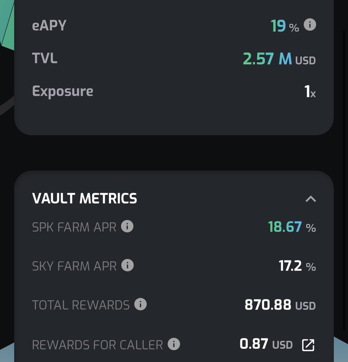 Origami Finance tweet media