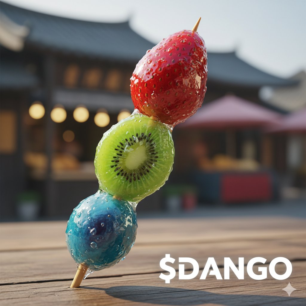 Found some serious alpha for you all.  
Project: <a href="/dango/">dango🍡</a>  
Campaign: <a href="/Galxe/">Galxe</a>  
Starboard Reward: 1% of the total token supply. 🚀  This is a massive allocation for a single campaign. 
I'm focusing my efforts here. Don't fade this.