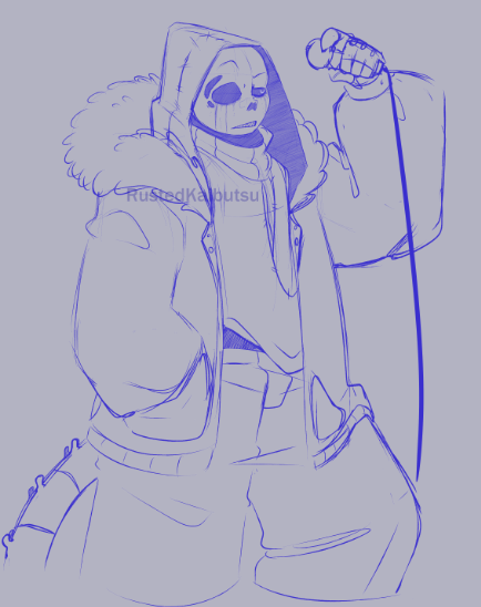 RustedKaibutsu's tweet photo. Been listening to a bunch of fnf music today.
#undertale #undertaleoc #errorsans #errortale #fellerror https://t.co/zXrIg2W98T