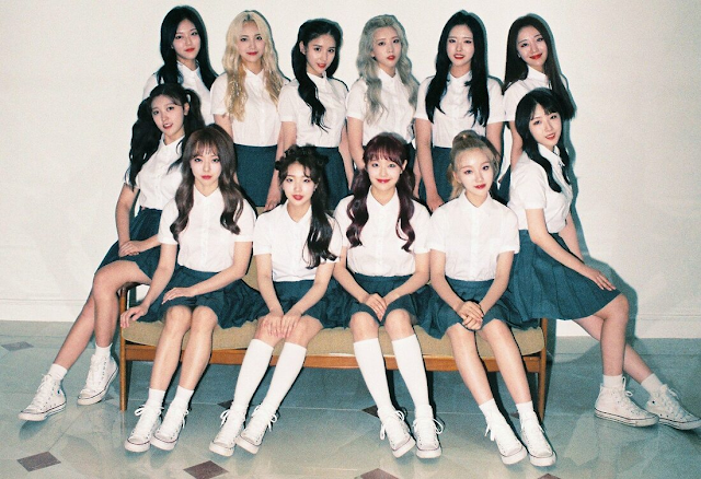 pannchoa's tweet image. Why was LOONA never as successful as they could&apos;ve been?
tinyurl.com/5758e7wa