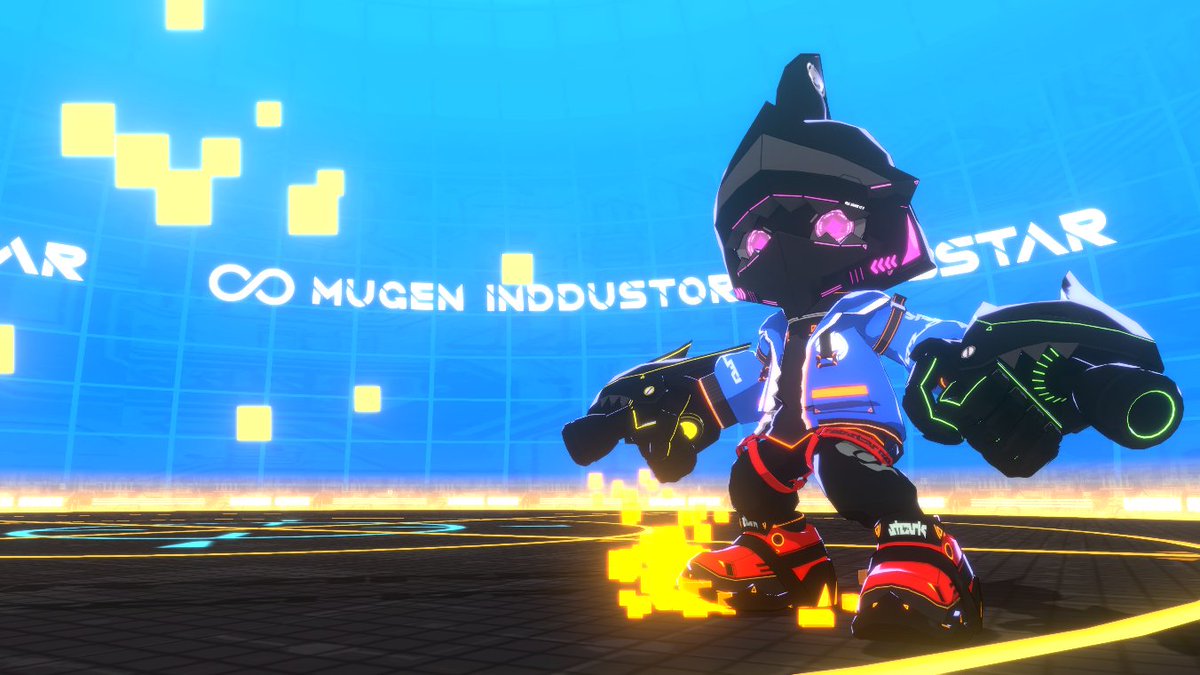 y_ishizuka's tweet image. 【591日目】
色んなパーツ
※最終的に形状もそれぞれ異なる予定

【DAY591】
Various equipment.
※The final shape will vary.

#RobstarPicture #IndieGameDev #indiedev #ゲーム制作 #ゲーム開発 #nexuscode #ネクサスコード