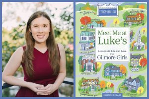 CurtisPublic's tweet image. NEXT WEDNESDAY NIGHT AT 7:00 PM!!  VIRTUAL: &quot;Meet Me at Luke&apos;s&quot; with The Gilmore Book Club Blogger, Kristine Eckart

Please register: us06web.zoom.us/webinar/regist…

Thanks to the Ashland Public Library for sharing this program!

#KristineEckart #JohnCurtisFreeLibrary