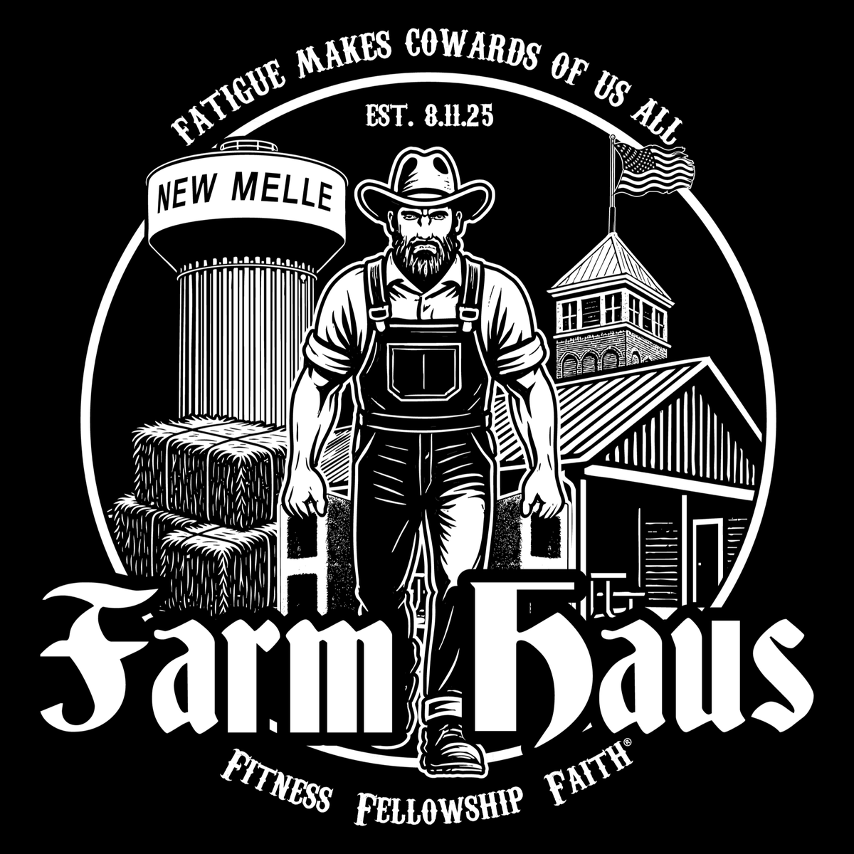 Heath (Snickers) Caddell tweet media