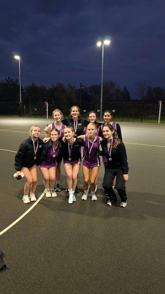 Bedford Girls’ School PE Dept tweet media