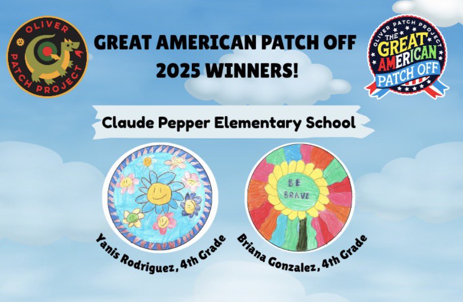 ClaudePepperES tweet media