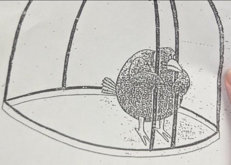 byunbalu's tweet image. no sé q sigo haciendo acá nada me va a lastimar tanto emocionalmente como un exo cb ot6 y si es que hay un MILAGRO y llega a ser ot9 NADA me va a sacar el trauma de las últimas semanas pero por alguna razón igual no me puedo ir y re q nadie me obliga a quedarme me siento así:
