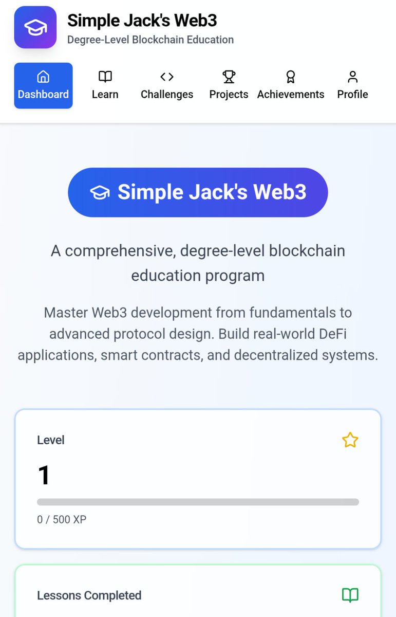 LittleEgoToken's tweet photo. Here is a start on Simple Jack's Web3 learning app 

Join The LEGO 🪖 🪖 🪖 TG: https://t.co/QM4acV2WO9

Check out Little Ego: 💰 https://t.co/4LnzSk8pQw

CA: 👇 M69KNEBdMDAfkkB8mV1pe1FunhDBr2QW9JJQ8Ycmoon

#LEGOARMY #HODL #LEGO #TOTHEMOON

#Solana #Memecoin #EgoAcquired #PumpFun #DeFi #BagWork #Memecoin100x #Memecoin1000x #SolanaGems  #LittleEgo #USA #Giveaways #PrivateClub