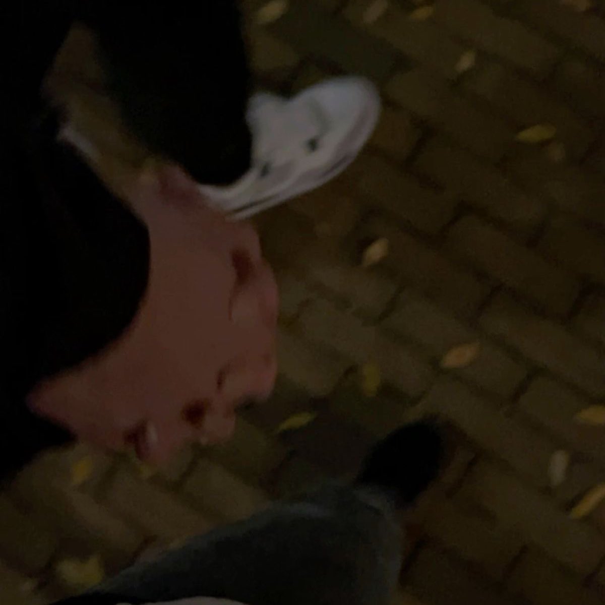 lili | minchan au 📌 tweet media