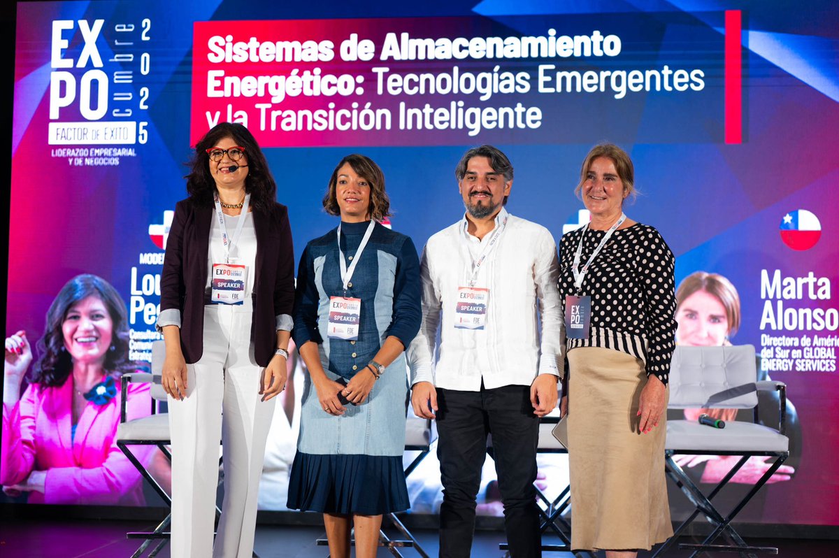 Consorcio Energético Punta Cana Macao (CEPM) tweet media