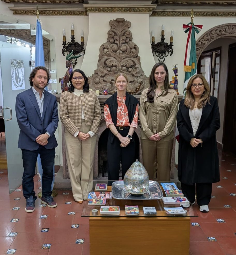 ONU-DH México tweet media