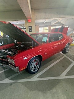 H. Grady Spruce High CTE tweet media