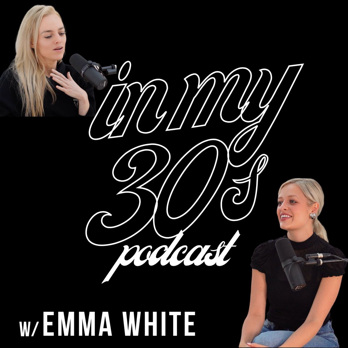 New <a href="/inmy30spodcast/">inmy30s</a> out Weds, Nov 12th! w <a href="/SavannahKeyes/">Savannah Keyes</a> ❤️ in the meantime go listen to her latest 🎵  “Cupid” 💘