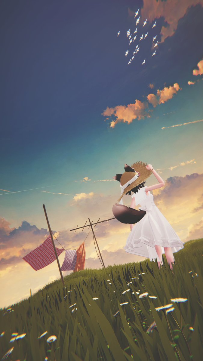 みなさんおはようございます☀️

気づいたらもう金曜日ですね！
時々「時間が過ぎるの早いな〜」って思うけど、
仕事の時は「早く終わらないかなXD」って思っちゃいますよね😂
みんな、ラスト一日がんばりましょう💪🍃