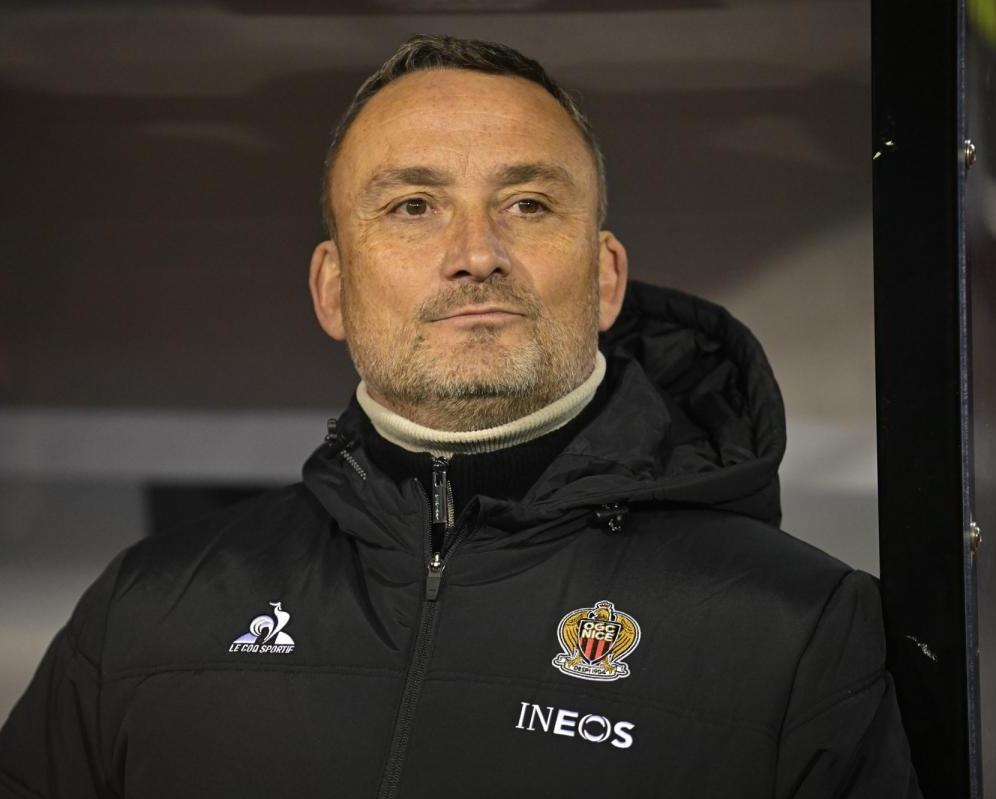MeteoFootMaps's tweet photo. ❌️ Un cauchemar sans fin.. (Encore)

F.Haise est l'entraîneur, dans l'histoire de la Ligue Europa, à avoir dirigé le plus de rencontres sans JAMAIS réussir à s'imposer.

14. (+1)

#Ligue1 #OGCNSCF https://t.co/BlxntEmkTc
