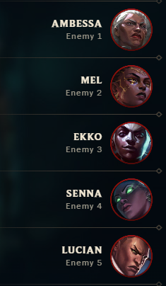 did I queue into the black panthers