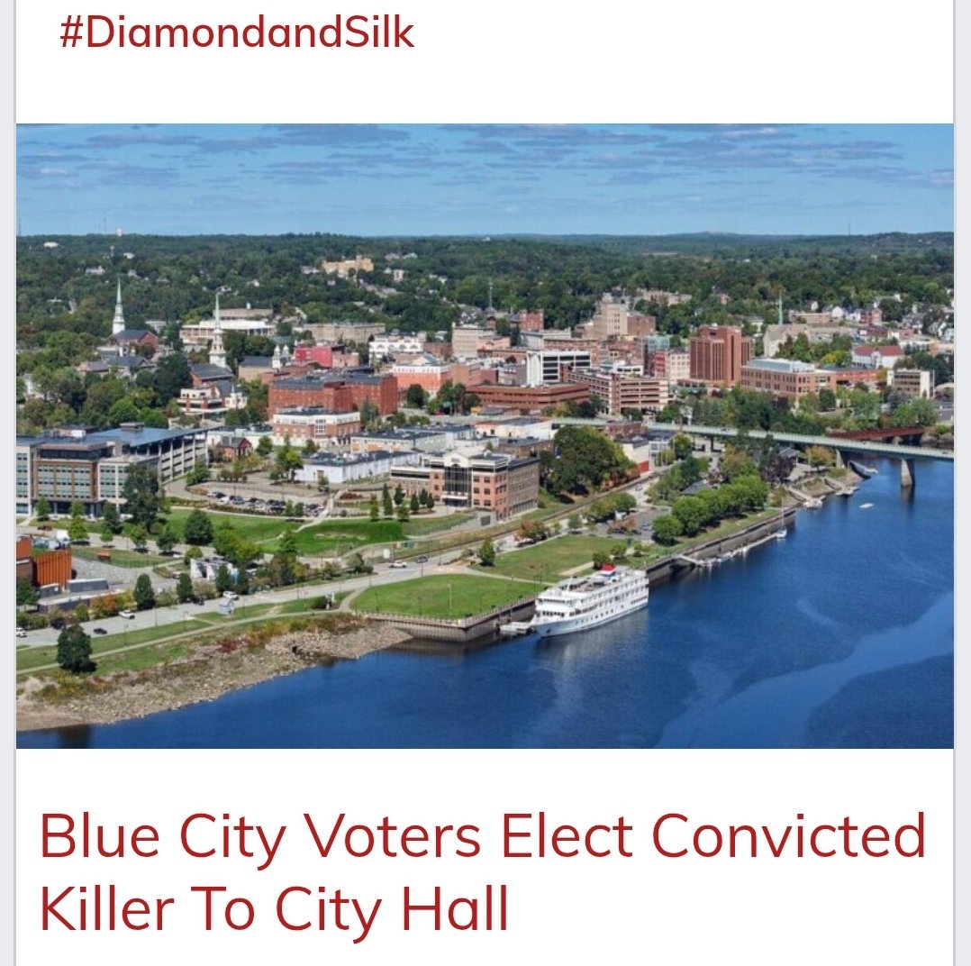 Diamond and Silk® tweet media