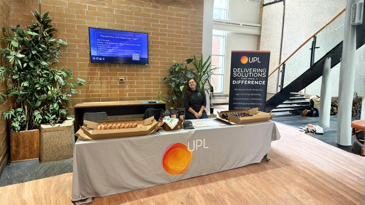 UPL Summer Experts tweet media