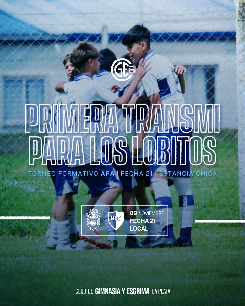 Infantiles CGE 🐺 tweet media