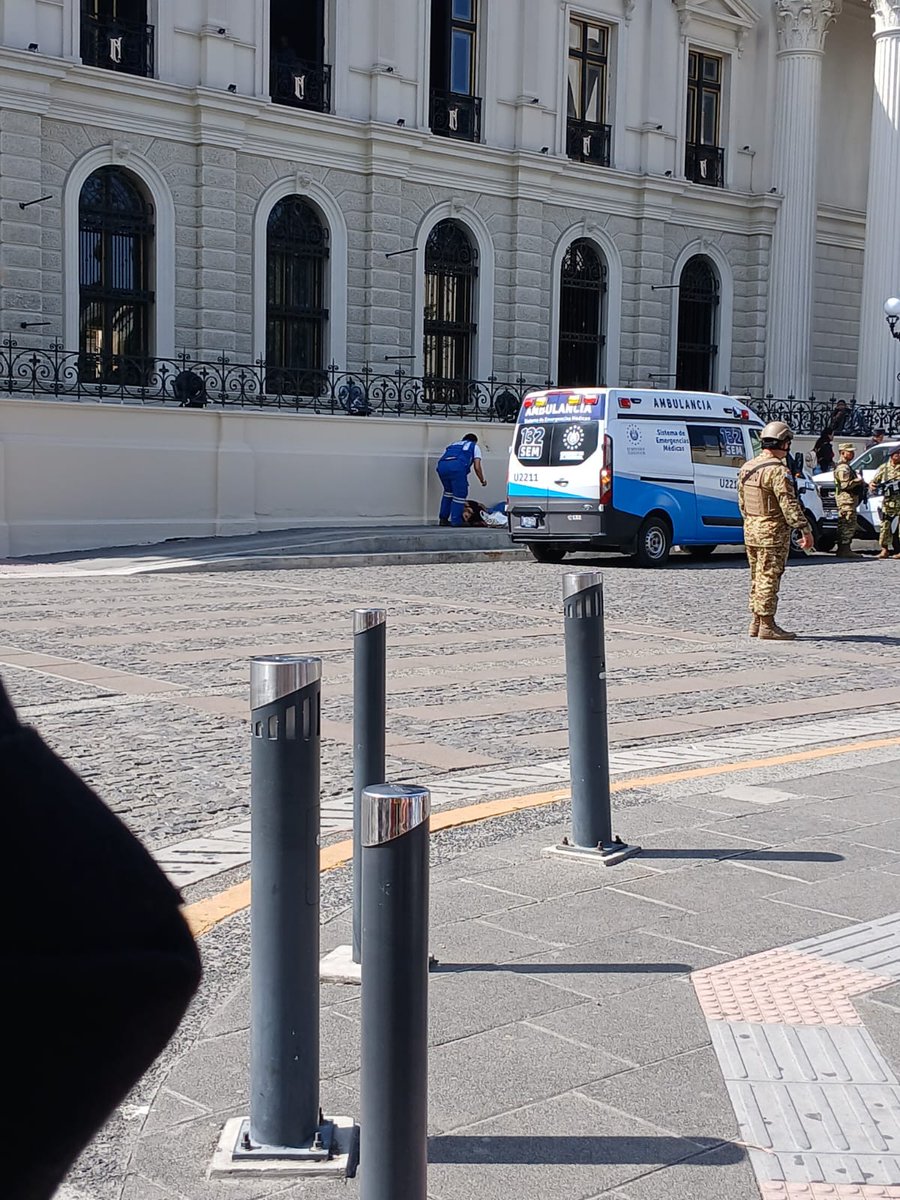 ʜᴀʟᴄᴏ́ɴ ᴀᴢᴜʟ tweet media