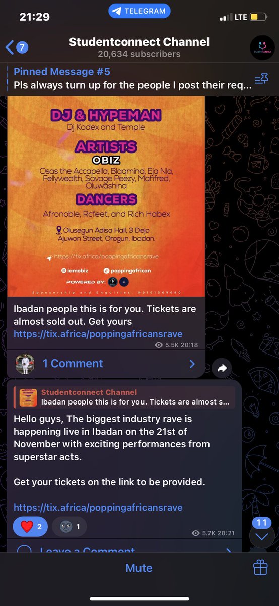 onwuakpapeter's tweet photo. Trending on all blogs across the country. https://t.co/VFBxrPUhz5 https://t.co/WLUwaVLkqj