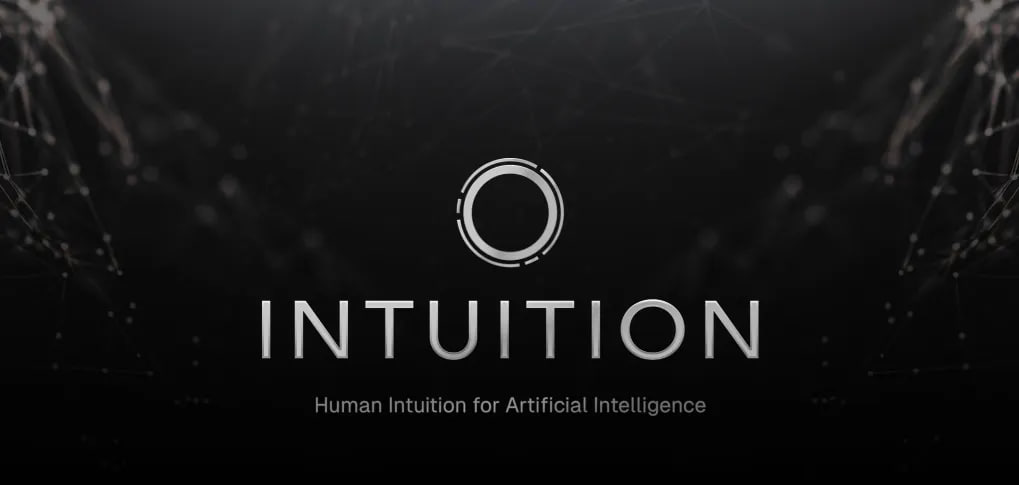 🚀 <a href="/0xIntuition/">Intuition 👁️</a> Officially Launches $TRUST Airdrop Event!  
Eligible holders and early participants can immediately claim their  rewards now ⬇️

🔗 airdrop.intution.systems

#TRUST