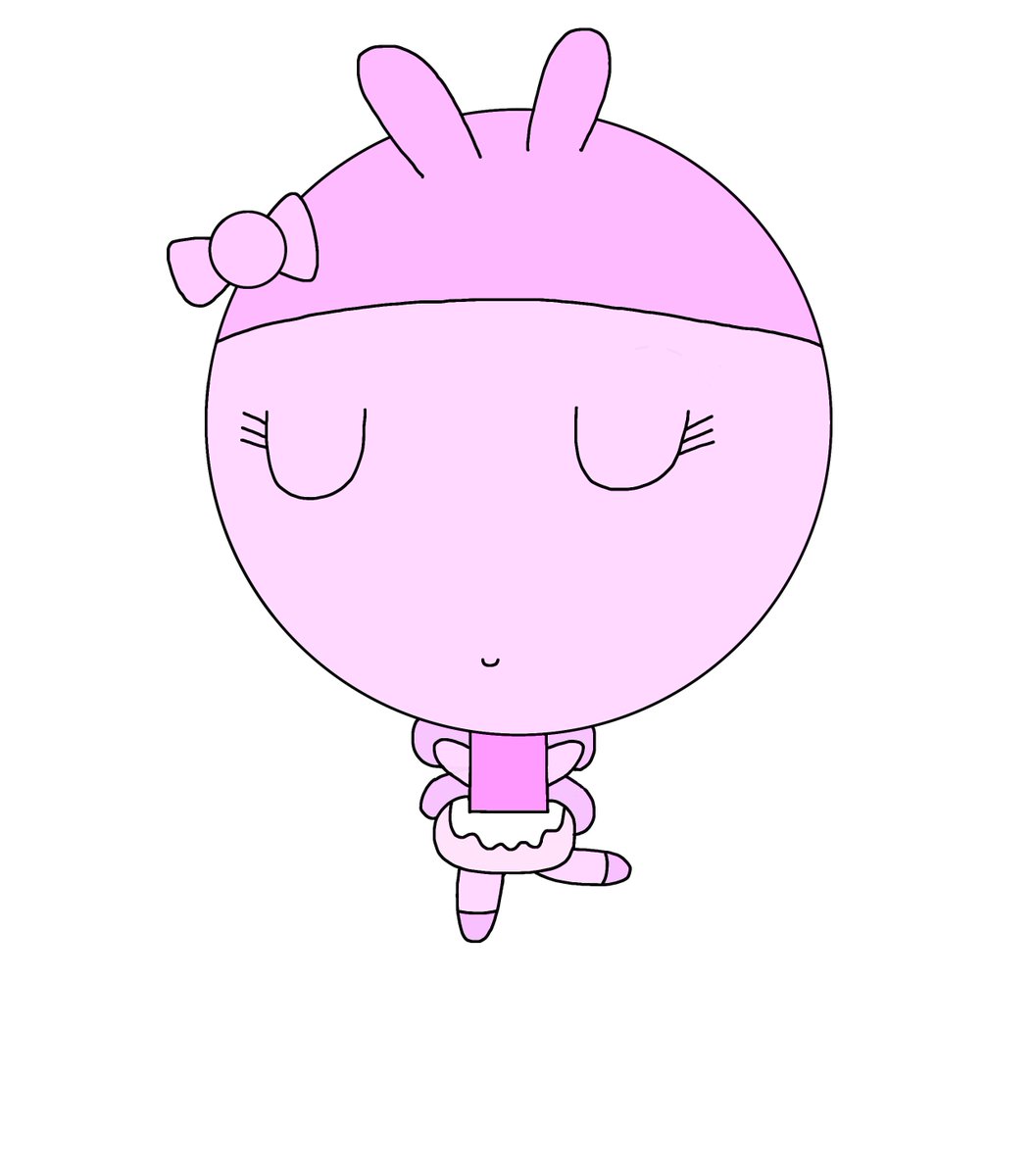 Bowfly Inflatable tutu