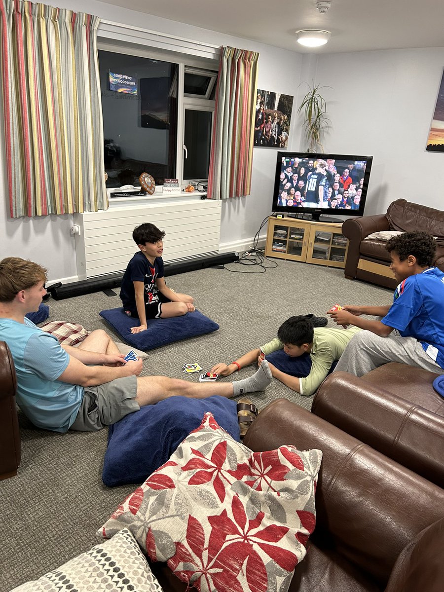 Berewall tweet media