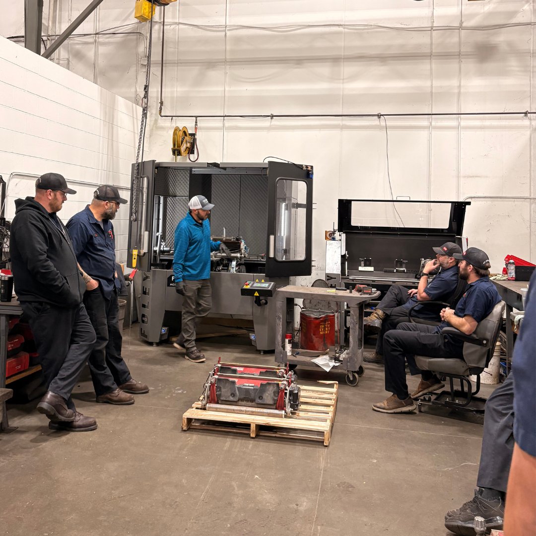 MTI Distributing tweet media