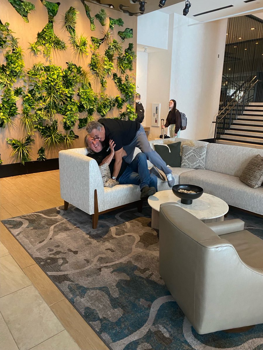 Tony Battista tweet media